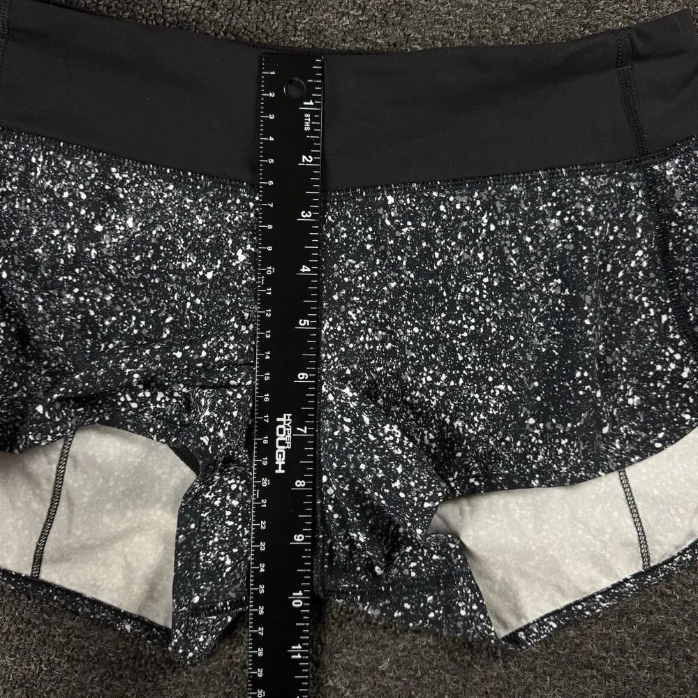 Lululemon Run Speed Short 2.5